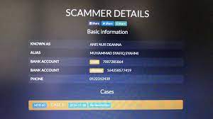 2,795 likes · 13 talking about this. Jangan Tertipu Lagi Ini Cara Kesan Scammer Menipu Ketika Beli Barang Di Facebook Mudah Dan Carousell