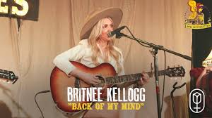 Show all albums by h.e.r. Back Of My Mind Britnee Kellogg Shazam