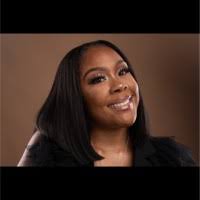 Jade Strong BSW,MSSW