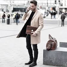 Find great deals on ebay for mens tan chelsea boot. How To Wear Boots For Men 50 Style And Fashion Ideas