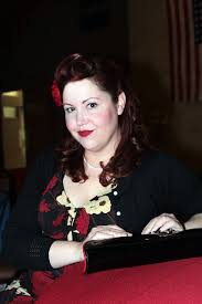 2013-4-6 Library Canteen Dance by Nancy Casteel 009