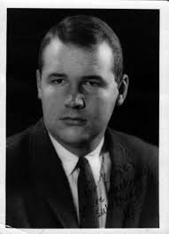 Norman Barlow Obituary August 24, 2019