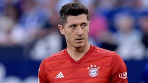 Anna's husband polish striker robert lewandowski comes from a family of great athletes; Robert Lewandowski Biography Age Height Achievements Facts Net Worth