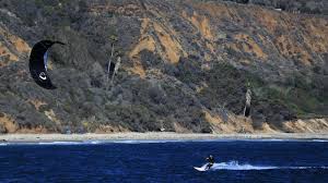 This park unit is partially open. Malibu S Leo Carrillo State Park Reopens After Devastating Woolsey Fire Baltimore Sun