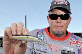 Beginner's Tacklebox with Keith Combs