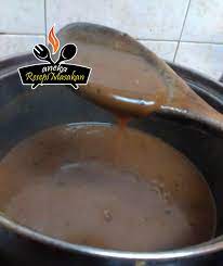 Dah lama rasanya tak makan daging black pepper ni. Cara Buat Sos Black Pepper Sbs Resepi Tutorial Terbaek