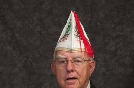 Walter Manhart's Instagram, Twitter & Facebook