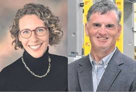 State Auditor and Treasurer races