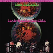 Pin Op Mobile Fidelity Sound Lab Albums