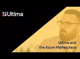 UiQ TV: Optimising Software Investments: Ultima and Azure Marketplace,  Episode 2
