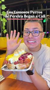 Hotdogs Cali: El Paraíso de los Salchichones en Perreiranos