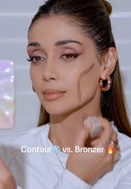 Contour vs. Bronzer: Discovering the Best for You