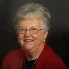 Josephine Ann (Cunningham) "Jo" Hopkins Obituary February 3, 2020