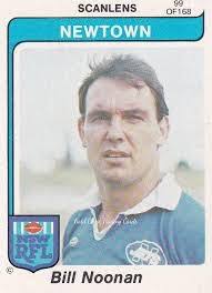 BILL NOONAN