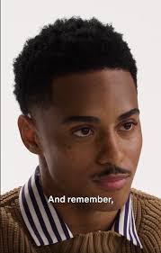 I'm ready to be Keith Powers' peace 🥹❤️