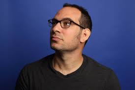 about — Jonathan Mann