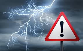 Die übersichtskarte enthält eine zusammenfassung aller unwetterwarnungen sowie nützliche wetterhinweise für deutschland. Ruckblick Unwetter Am Pfingstmontag