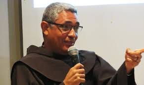 UCLAF: in the footsteps of St Paul