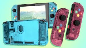 Can you get stardew valley expanded on ps4 or nintendo switch? How To Mod Your Nintendo Switch And Joy Con Ign