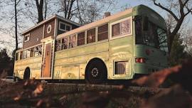The Bus Fair in Oakridge