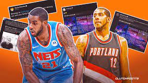 His father starred as a basketball player in high school, as did lamarcus' brother, lavontae. Lakn436eoattxm