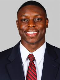 Georgia All Time Wide Receiver Recruits