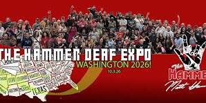 The Hammer Deaf Expo