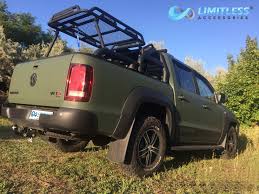 Off-Road: Limitless® Off-Road