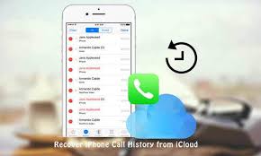 Open the phone app, then tap recents to view a list of recent calls. How To Recover Deleted Iphone Call History From Icloud
