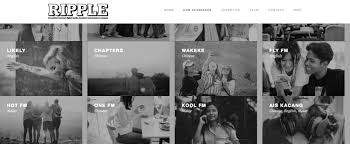 The radio will play songs from the 80s, 90s and also popular hits both locally and. Media Prima Revamps Its Entire Radio Network As Ripple And Launches 7 New Platforms