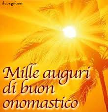 Immagini Onomastico Onomastico Buon Onomastico Immagini Di Buon Compleanno