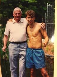 The DA's race: Seth Carey