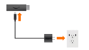 For the most part, it doesn't matter which hdmi port you use. How To Set Up Amazon Firestick In 2 Minutes Or Less 2021