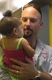 Last week, NATCA sadly reported that Ken Montoya, a veteran Capitol Hill  staffer and former NATCA staffer, passed away