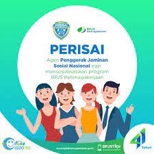 Bpjs sendiri adalah salah satu opsi yang bisa dipilih sebagai asuransi kesehatan yang bisa diandalkan. Bpjs Ketenagakerjaan Twitterren Duta Perisa Adalah Agen Agen Yg Bertugas Utk Mengedukasi Mensosialisasi Serta Memberikanpemahaman Kepada Para Pekerja Tentang Manfaat Perlindungan Jaminan Sosial Yang Bisa Didapatkan Dari Bpjs Ketenagakerjaan