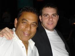 Panch Prasad's Memorial Website