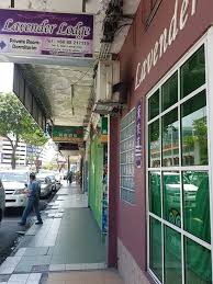 Jalan lapangan terbang antarabangsa kota kinabalu or kota kinabalu international airport road, federal route 608, is a federal road in west coast division, sabah, malaysia. Lavender Lodge 13 1 9 Prices Reviews Kota Kinabalu Sabah Tripadvisor