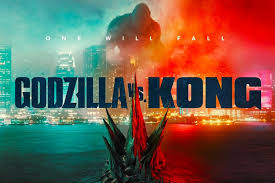 Kong will open the wednesday prior to universal's action thriller nobody. 229rhcbwm0i2wm