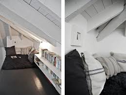 Mansarda come progettare una cameretta. Arredare Una Mansarda Interior Designer Una Designer Per Tutti