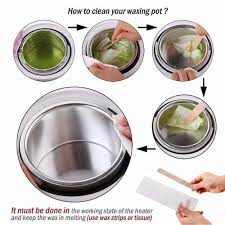 In this video cary shows you how to clean your pinball machine playfield and give it that polish and shine that it deserves. Appliance Type Epilator Wax Remover 110v 220v 500ml 110v 220v 500ml Paraffin Spa Beauty Wax Heater Hotter Pot Mi Hard Wax Beans Diy Wax Hair Removal Hard Wax