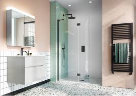 Get ready to rethink your bathroom. Design 8 Walk In Easy Access Shower Enclosure In Showers Sku Design Walk In Easy Access With Ep Crosswater Bathrooms