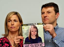 Search for Madeleine McCann will eventually yield results, her parents say  | ITV News
