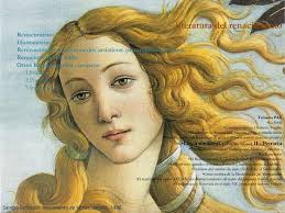 El renacimiento(literatura)