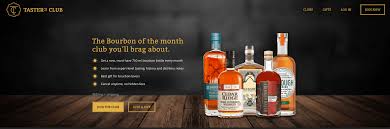 15 bourbon of the month clubs gift