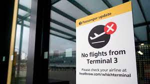 This article is being constantly updated with the latest information. Covid 19 Germany Extends Uk Travel Ban To 6 January Despite Eu Urging Countries To Lift Restrictions Politics News Sky News