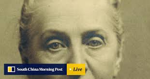 Isabella Bird, Victorian pioneer who changed West's view of China