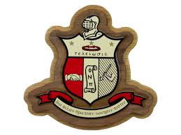 Kappa Alpha Psi Decal Background Fraternity Crest The state of indiana became the 19th state of the union in 1816 and it founded indiana university in bloomington four years later.