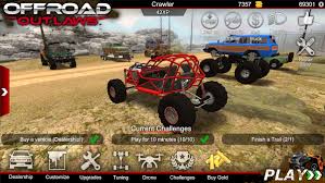 Ota yhteys sivuun offroad outlaws liittymällä facebookiin tänään. Offroad Outlaws Mod Apk 5 0 2 Unlimited Money Download New Update