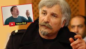 Yıldız, bu sabah 56 yaşında hayatını kaybetti. Turgay Yildiz In Hasan Kacan Tiplemesi Hele Dut Cevdet