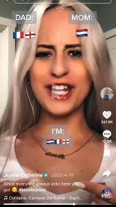 Jezelle Catherine South Africa